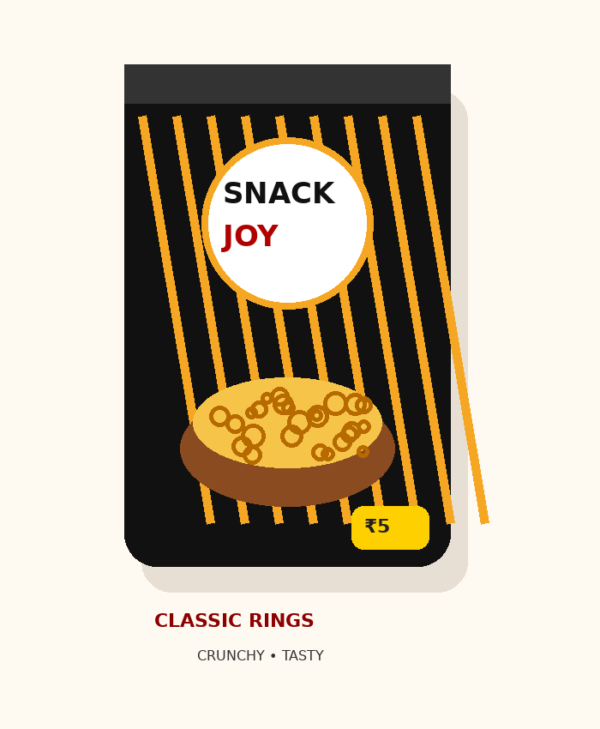 Classic Rings