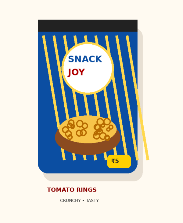 Tomato Rings